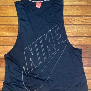 Nike tank top